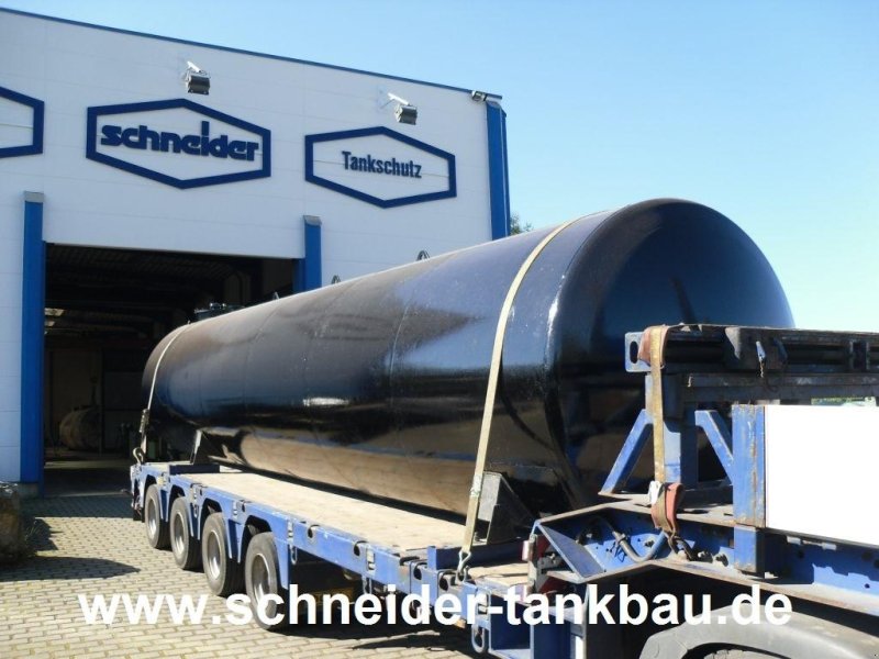 Sonstige Beregnungstechnik типа Schneider Tankbau Löschwasserbehälter, Gebrauchtmaschine в Söhrewald (Фотография 1)