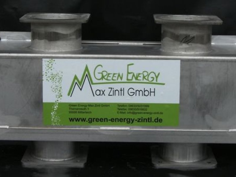 Sonstige Biogastechnik типа Green Energy Biogas: Gülleverteiler, Neumaschine в Mitterteich (Фотография 1)