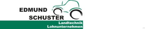 Landtechnik Schuster