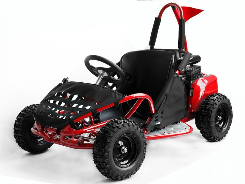 ATV & Quad типа Sonstige Go-Kart 80cc 4takt quad, Neumaschine в HARDENBERG