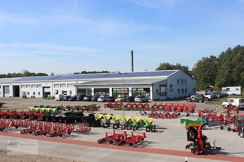 Kartoffellegemaschine типа Wallentin & Partner Kartoffellegemaschine 2-reihig, Neumaschine в Wesenberg (Фотография 8)