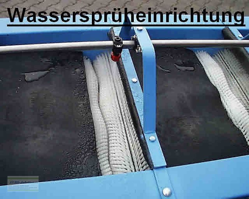 Lagertechnik типа EURO-Jabelmann Bürstenmaschine, V 5510; NEU, Neumaschine в Itterbeck (Фотография 17)