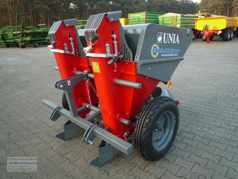 Kartoffellegemaschine типа Unia Kartoffellegemaschinen Kora 2, NEU, Neumaschine в Itterbeck (Фотография 8)
