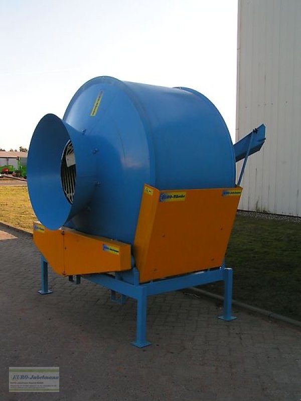 Lagertechnik типа EURO-Jabelmann Wasch- und Entsteinungsmaschinen, NEU, sofort ab Lager, Neumaschine в Itterbeck (Фотография 5)