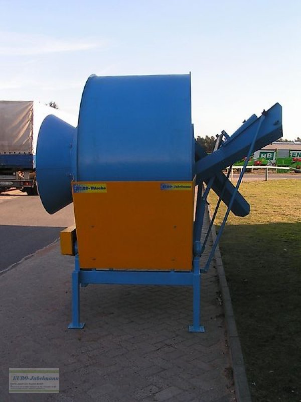 Lagertechnik типа EURO-Jabelmann Wasch- und Entsteinungsmaschinen, NEU, sofort ab Lager, Neumaschine в Itterbeck (Фотография 4)