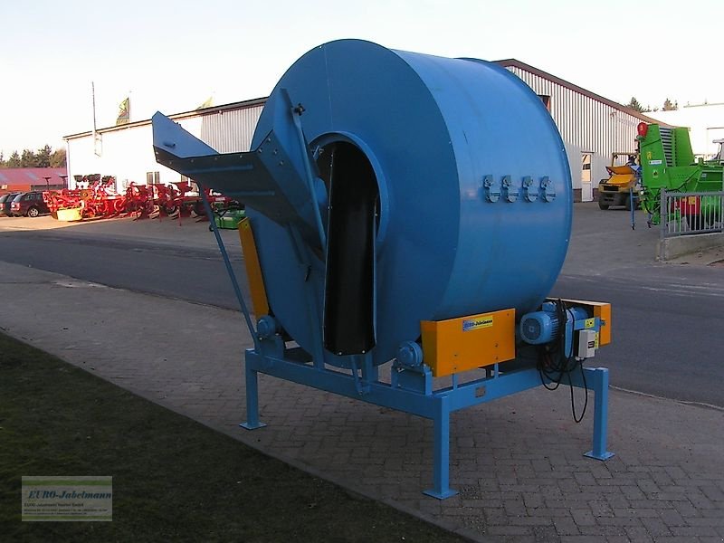 Lagertechnik типа EURO-Jabelmann Wasch- und Entsteinungsmaschinen, NEU, sofort ab Lager, Neumaschine в Itterbeck (Фотография 3)