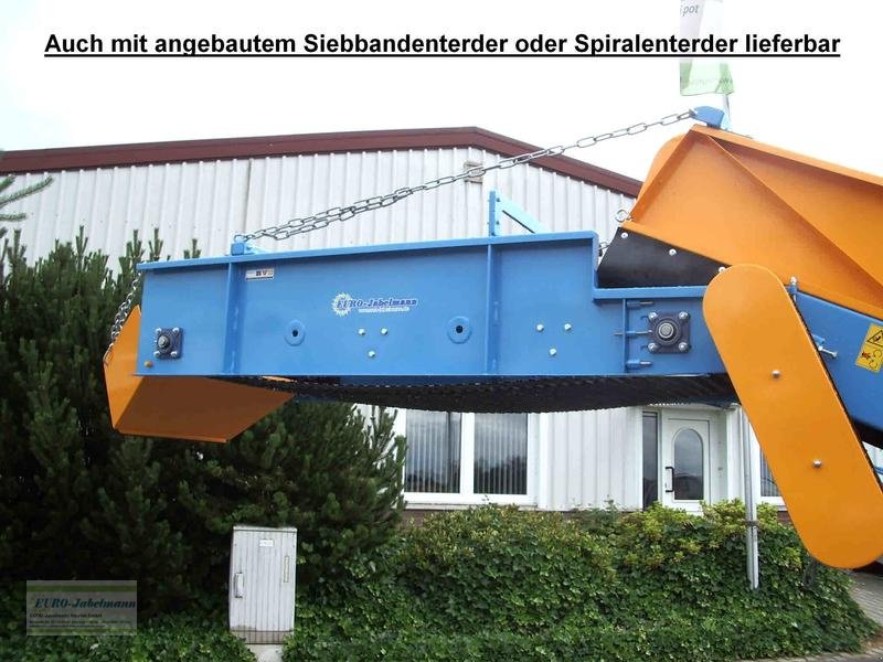 Lagertechnik типа EURO-Jabelmann Sturzbunker, NEU, 3 Modelle, eigene Herstellung (Made in Germany), Neumaschine в Itterbeck (Фотография 3)
