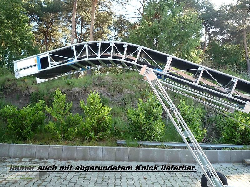 Lagertechnik типа EURO-Jabelmann Förderband, EURO-Band V 8650 / V 8800, 8 m, NEU, Neumaschine в Itterbeck (Фотография 17)