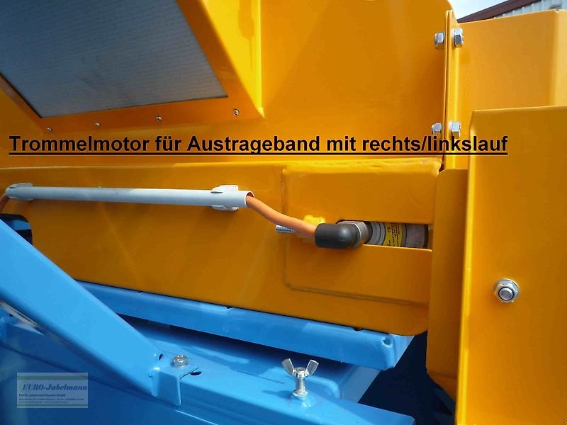 Lagertechnik типа EURO-Jabelmann Wiege-Verpackungs-Automat WVA 660, NEU, Neumaschine в Itterbeck (Фотография 19)