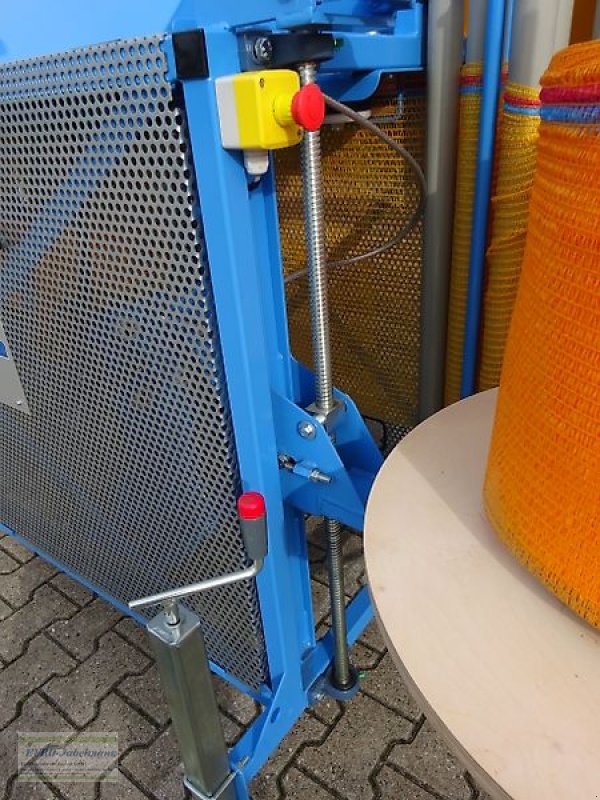 Lagertechnik типа EURO-Jabelmann Wiege-Verpackungs-Automat WVA 660, NEU, Neumaschine в Itterbeck (Фотография 17)