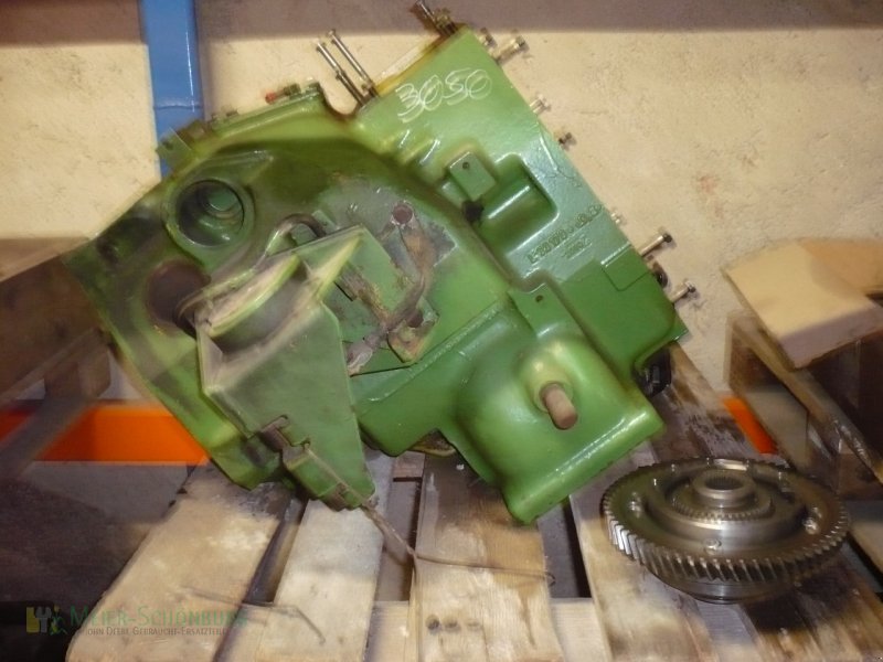 Getriebe & Getriebeteile типа John Deere LS Teile, Gebrauchtmaschine в Pocking (Фотография 4)