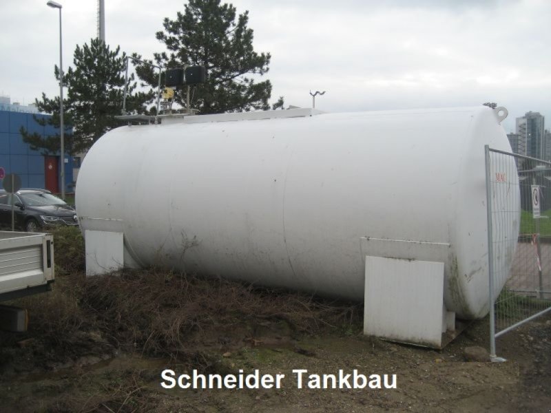 Sonstiges типа Sonstige Edelstahltank 30.000 Liter Inhalt, Gebrauchtmaschine в Söhrewald (Фотография 1)