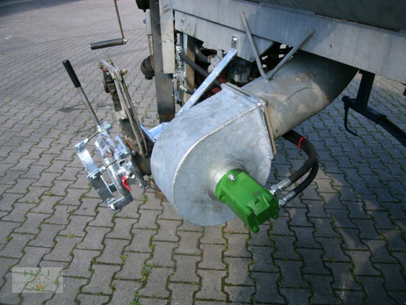 Güllepumpe типа Sonstige HJ Optimum, Neumaschine в Lindern (Фотография 3)