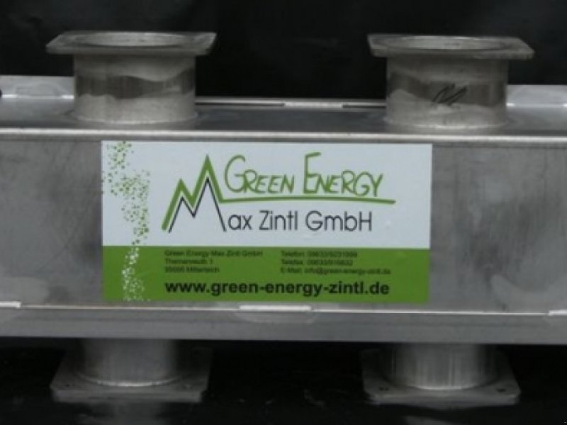 Sonstige Biogastechnik типа Green Energy Gülleverteiler, Neumaschine в Mitterteich (Фотография 1)