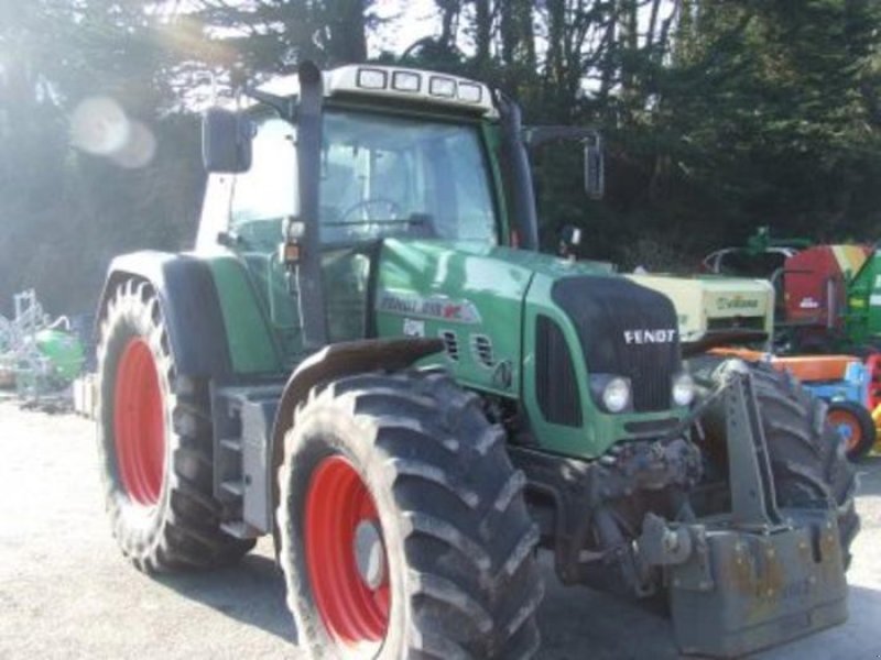 Traktor типа Fendt 818, Gebrauchtmaschine в Cork, Co Cork (Фотография 1)