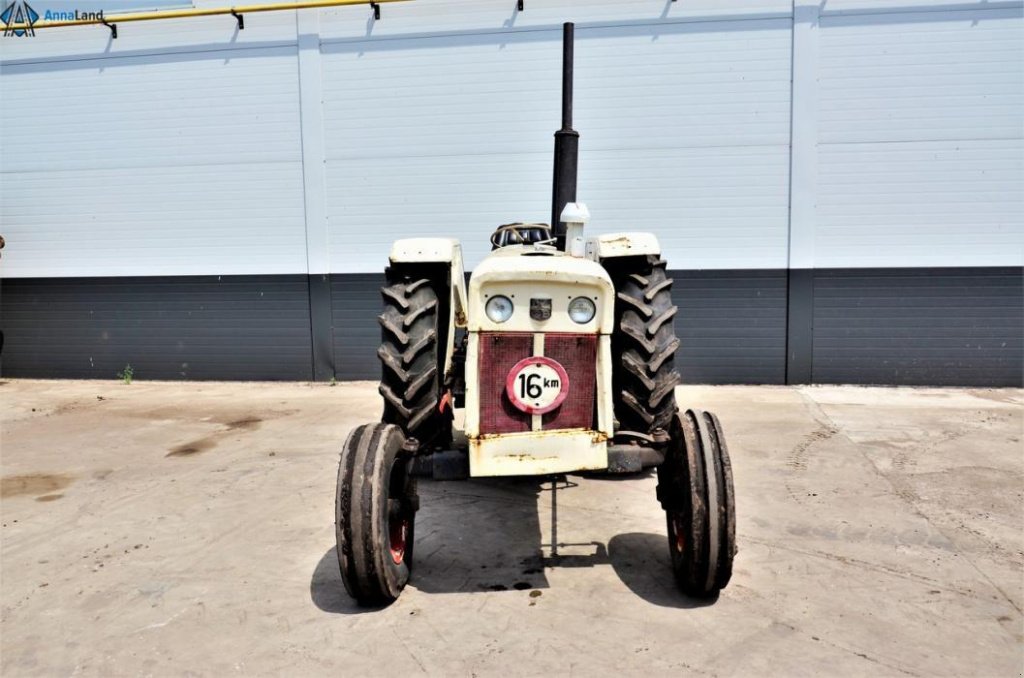 Oldtimer-Traktor типа David Brown 995, Neumaschine в Житомир (Фотография 5)