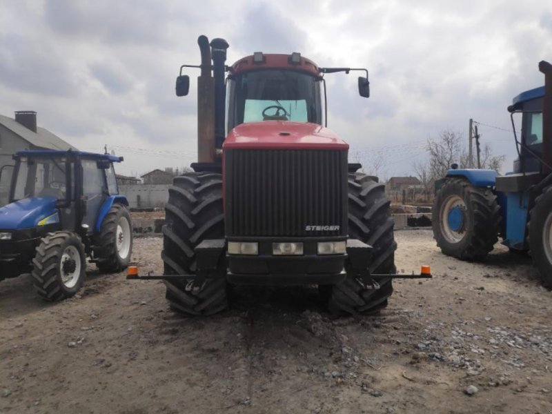 Oldtimer-Traktor типа Case IH STX 500, Neumaschine в Дніпро (Фотография 1)