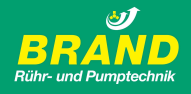 Brand Rühr-und Pumptechnik GmbH