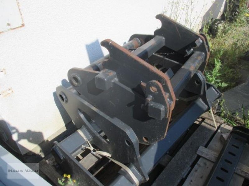 Sonstiges типа Bobcat Adapterrahmen, Neumaschine в Soyen (Фотография 1)