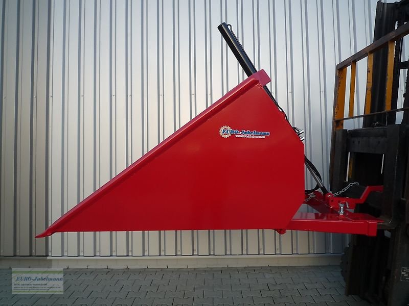 Anbaugerät типа Sonstige Gabelstaplerschaufel EFS 2100, 2,10 m, NEU, Neumaschine в Itterbeck (Фотография 16)